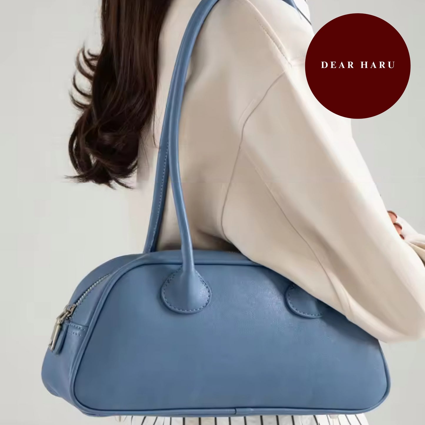 The ELARA in blueberry