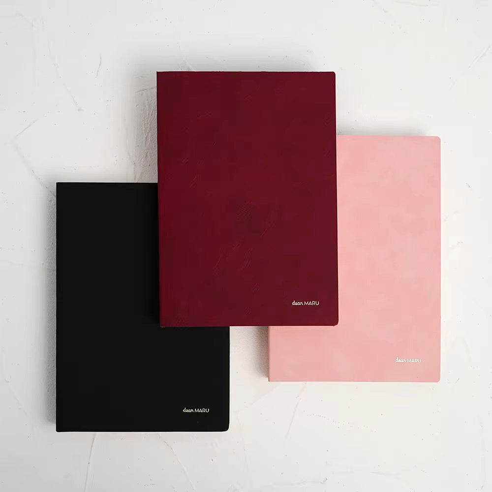 The Memory Keeper Everyday Journal