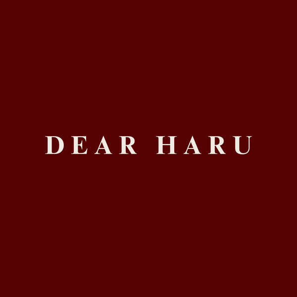 DEAR MARU